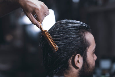 5 Tips for Men Who Want Clean, Comfortable Hair