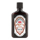 A bottle of pine tar conditioner for men