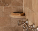 Packer's Pine Soap Dish