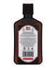 Packer's Pine Shampoo label