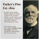 Daniel F. Packer