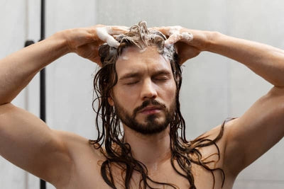 How to Shower Properly: Step-by-Step Guide