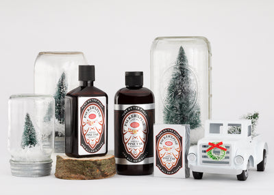 7 Manly Holiday Gifts from the Personal Care Product Universe