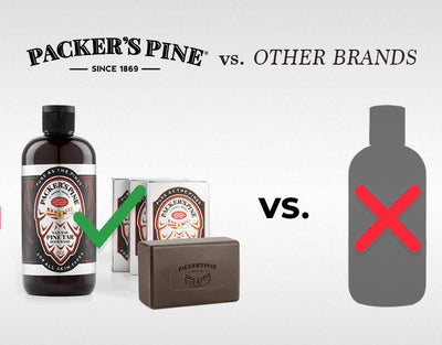 Why Packer's Pine Outperforms the Competition