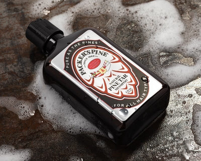 Seven Reasons Pine Tar Shampoo is the Answer to Your Hair Needs