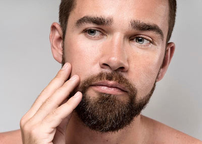 A Quick Guide to Solving Common Beard Problems