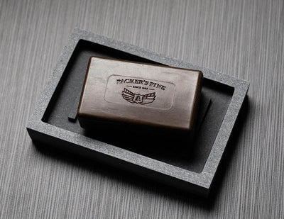 5 Reasons Why Bar Soap is Making a Comeback