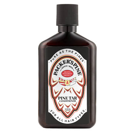 Packer’s Pine Conditioner
