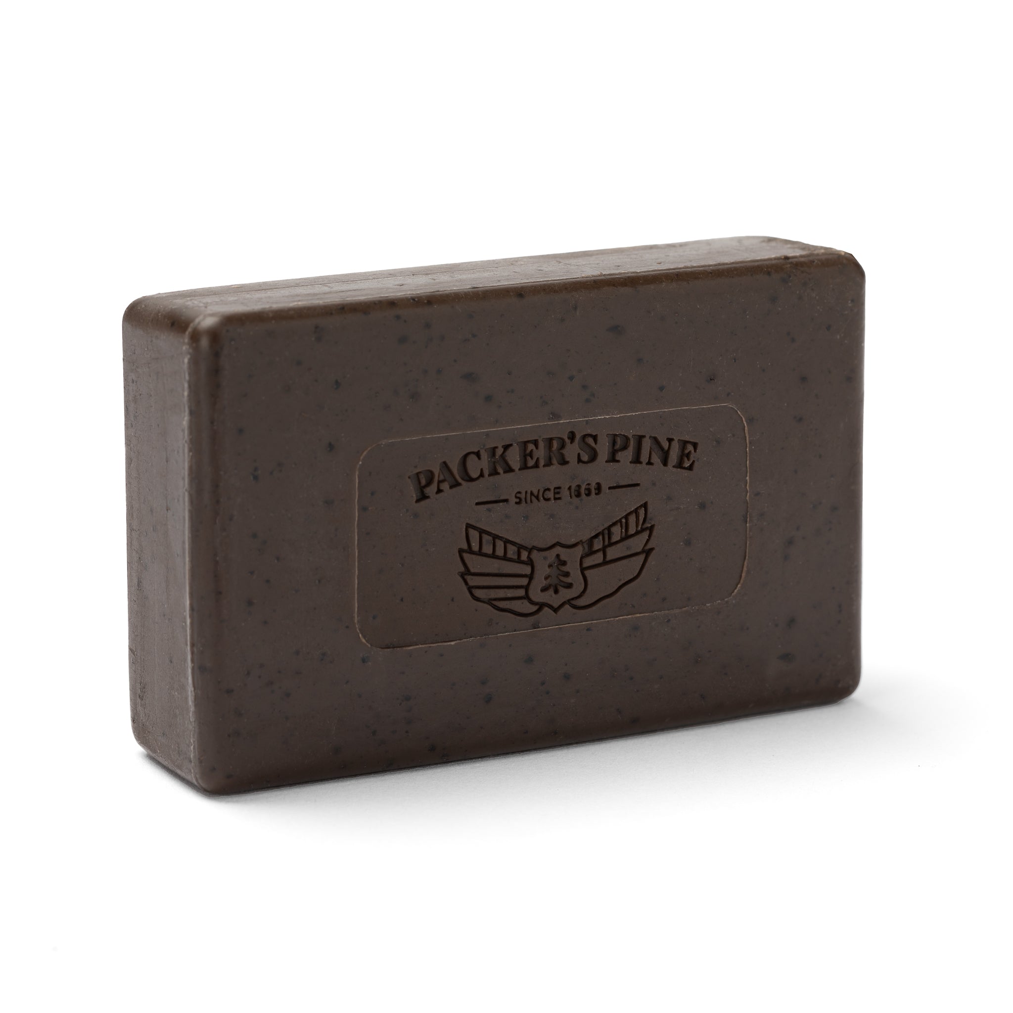 Soap - Pine Tar Scrub (3-pack) NEW!