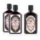 Pine Tar Hair Care Combo